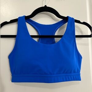 P’tula Alexa sports bra